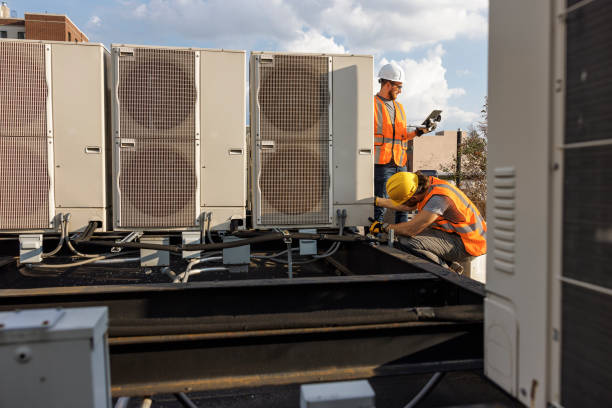 Professional HVAC in Millville, NJ