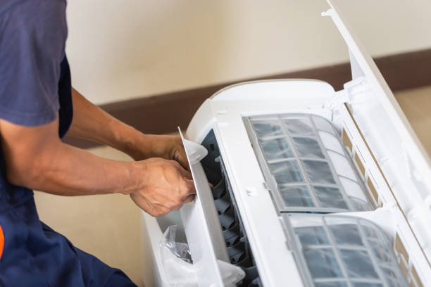 Best Residential HVAC in Millville, NJ