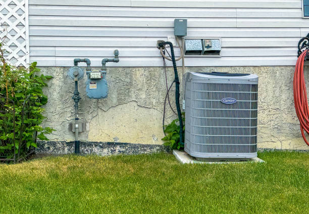 Best Energy-efficient HVAC Solutions in Millville, NJ
